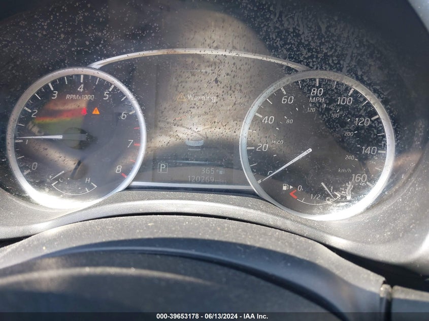 2018 Nissan Sentra S VIN: 3N1AB7AP5JY308455 Lot: 39653178