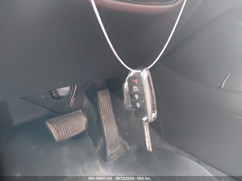 2015 Kia Soul VIN: KNDJN2A21F7229868 Lot: 39653192