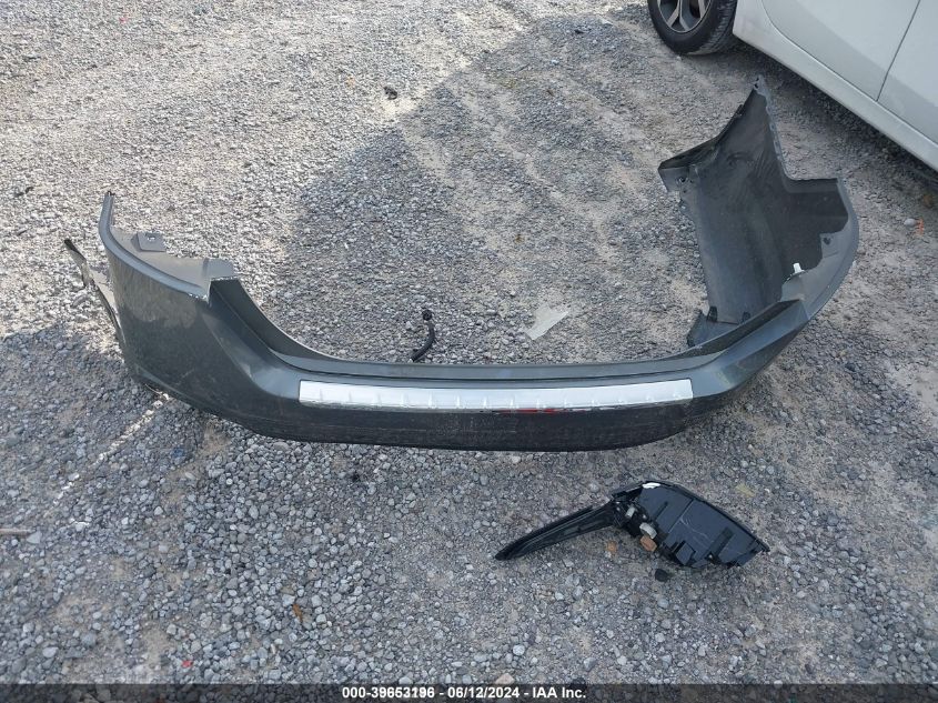 2021 Nissan Altima Sr Fwd VIN: 1N4BL4CV6MN372553 Lot: 39653196