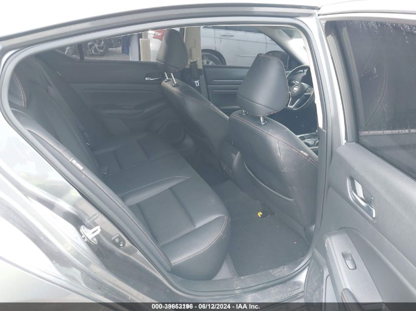 2021 Nissan Altima Sr Fwd VIN: 1N4BL4CV6MN372553 Lot: 39653196