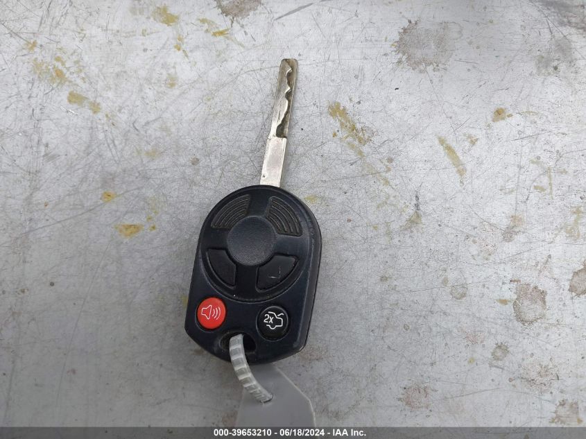 2012 Ford Focus Se VIN: 1FAHP3K28CL162823 Lot: 39653210