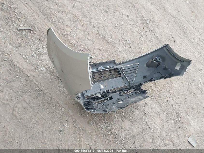 2012 Ford Focus Se VIN: 1FAHP3K28CL162823 Lot: 39653210