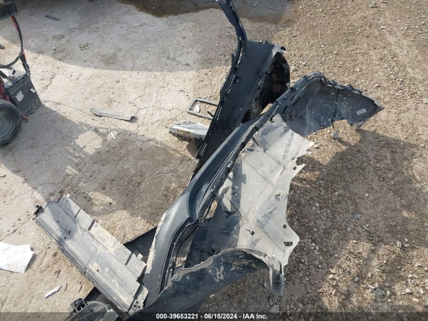 2018 Chevrolet Equinox Ls VIN: 3GNAXHEV4JL394634 Lot: 39653221