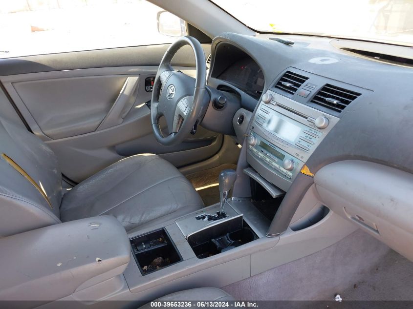 JTNBB46K573007386 | 2007 TOYOTA CAMRY HYBRID