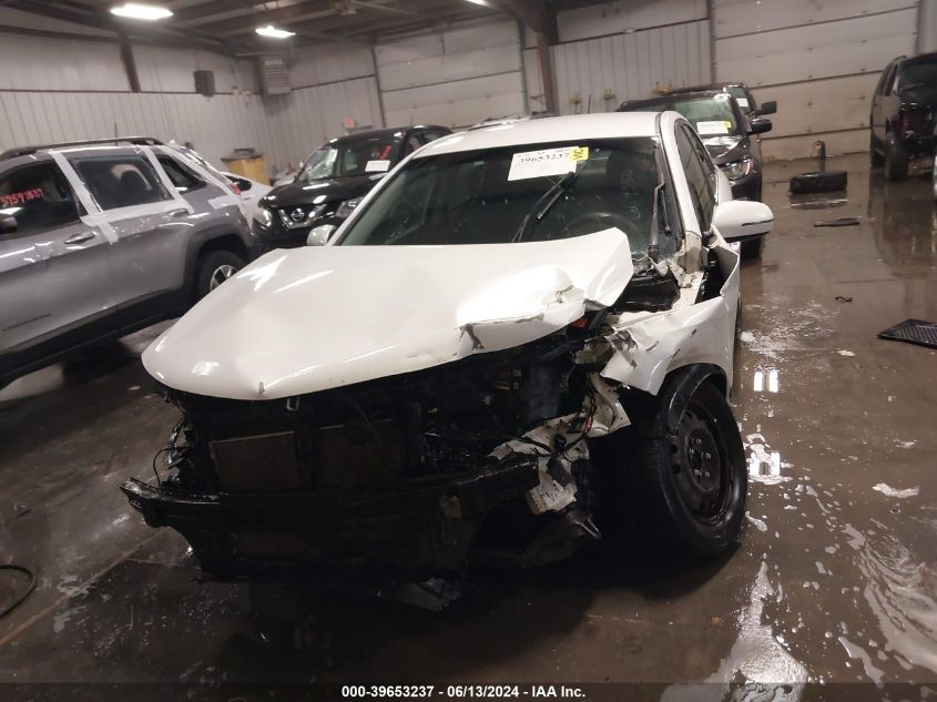 2012 Kia Forte Ex VIN: KNAFU4A21C5573029 Lot: 39653237