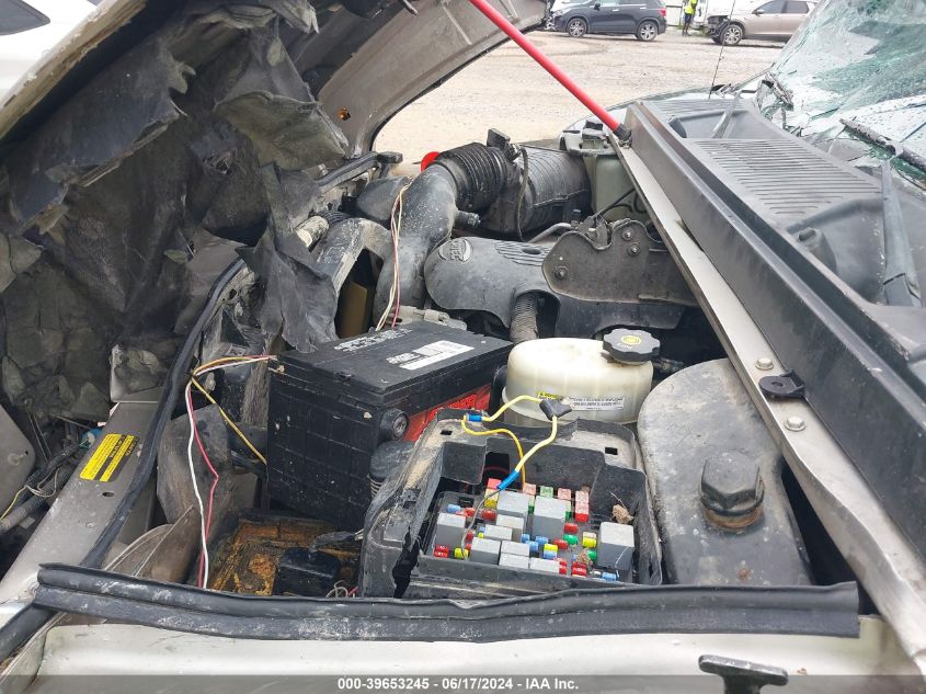 2006 Hummer H2 Suv VIN: 5GRGN23U46H111928 Lot: 39653245