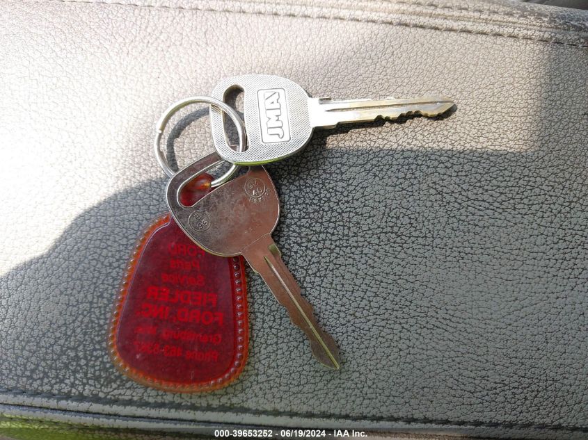 2007 Chevrolet Trailblazer Lt VIN: 1GNDT13SX72219484 Lot: 39653252