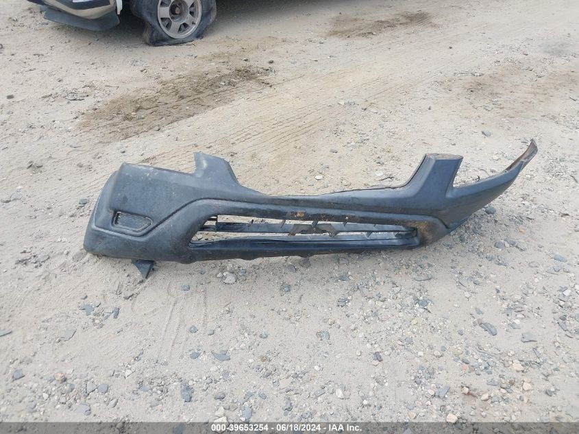 2004 Honda Cr-V Lx VIN: SHSRD68474U207197 Lot: 39653254