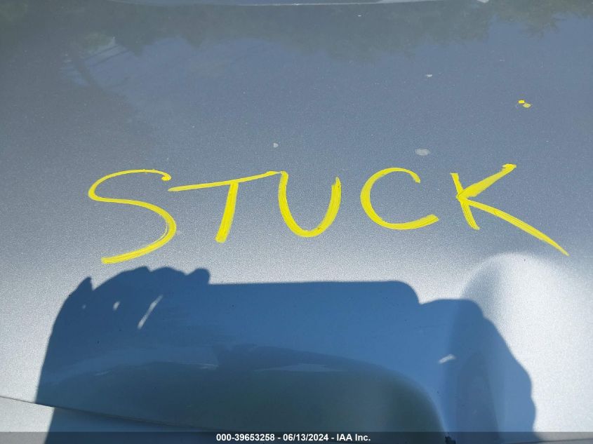 2011 Toyota Corolla Le VIN: 2T1BU4EE4BC541618 Lot: 39653258