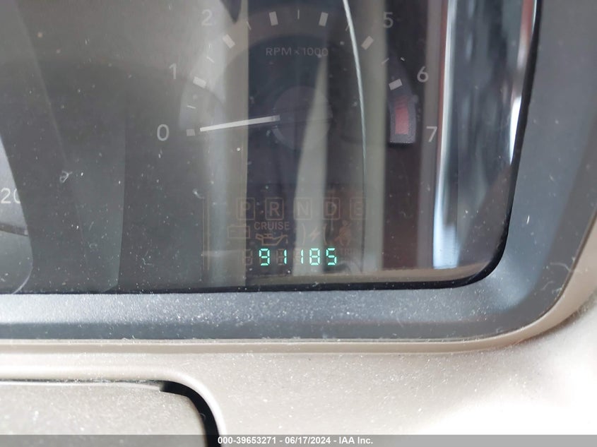 2009 Dodge Journey Sxt VIN: 3D4GG57V19T159072 Lot: 39653271