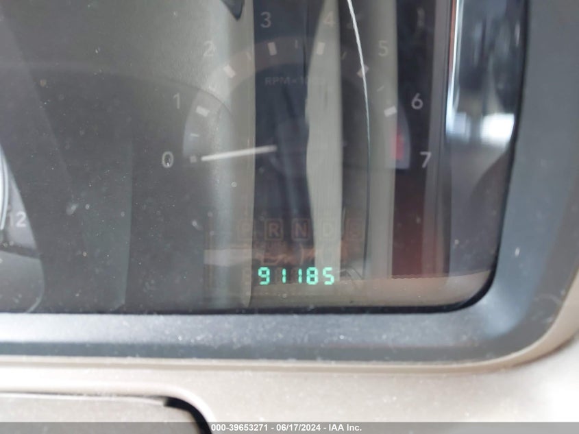 2009 Dodge Journey Sxt VIN: 3D4GG57V19T159072 Lot: 39653271