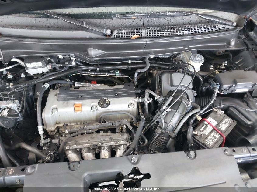 2006 Honda Element Lx VIN: 5J6YH18346L007289 Lot: 39653315