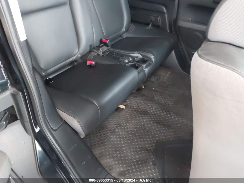 2006 Honda Element Lx VIN: 5J6YH18346L007289 Lot: 39653315