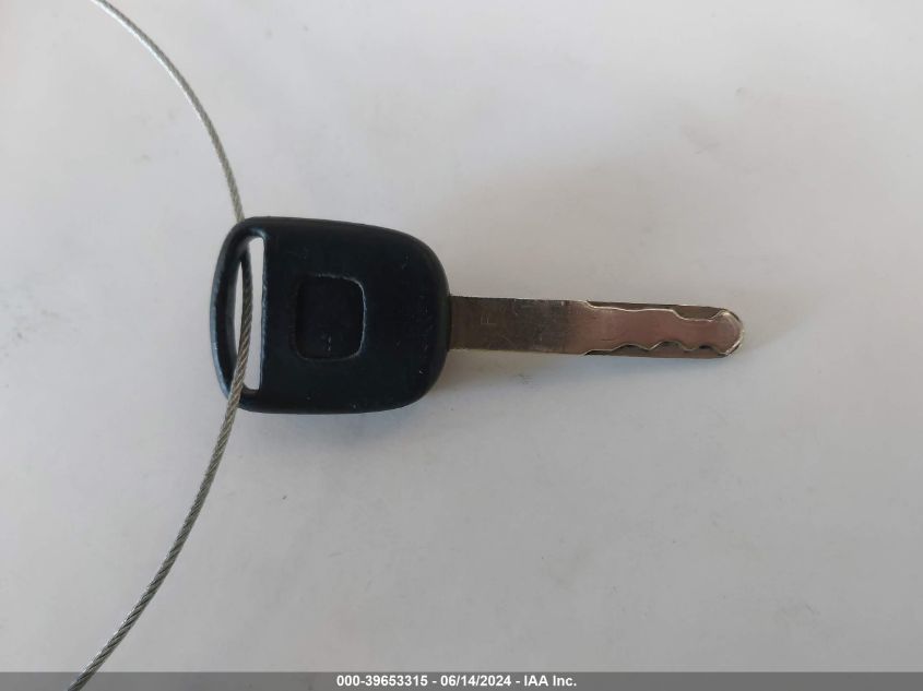 2006 Honda Element Lx VIN: 5J6YH18346L007289 Lot: 39653315