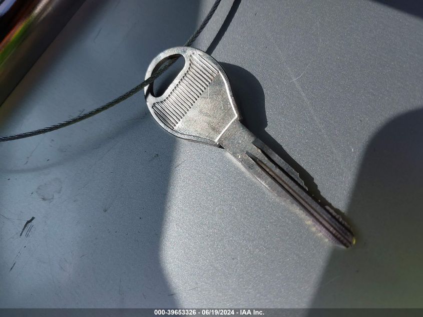 2003 Nissan Xterra Xe VIN: 5N1ED28T23C655618 Lot: 39653326