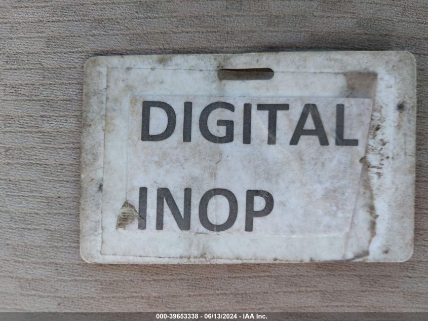 2008 Toyota Highlander VIN: JTEDS41A782015388 Lot: 39653338