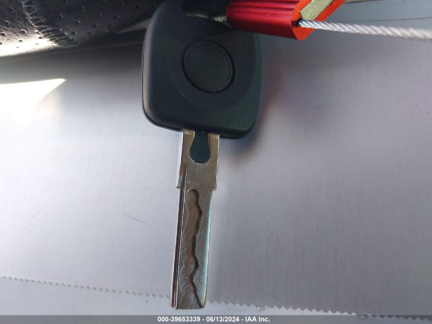 2007 Volkswagen Jetta Wolfsburg Edition VIN: 3VWEF81K27M089092 Lot: 39653339