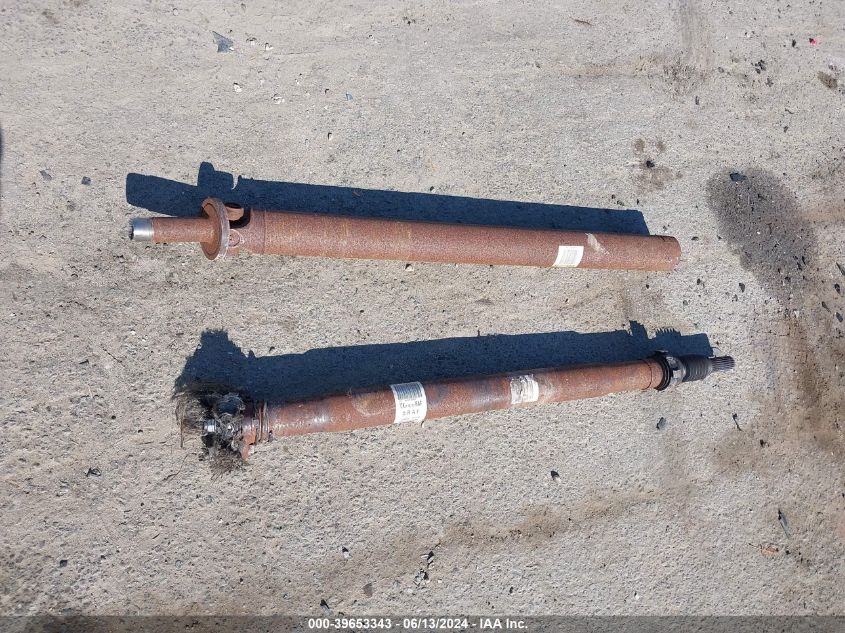 2016 Ford Transit-150 T-150 VIN: 1FTYE1CM3GKA15048 Lot: 39653343