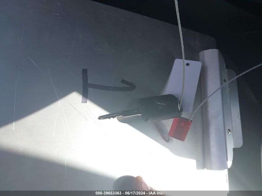 2017 Mitsubishi Outlander Es VIN: JA4AD2A30HZ063081 Lot: 39653363