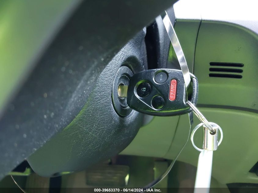 2010 Honda Civic Ex VIN: 2HGFG1B86AH523021 Lot: 39653370