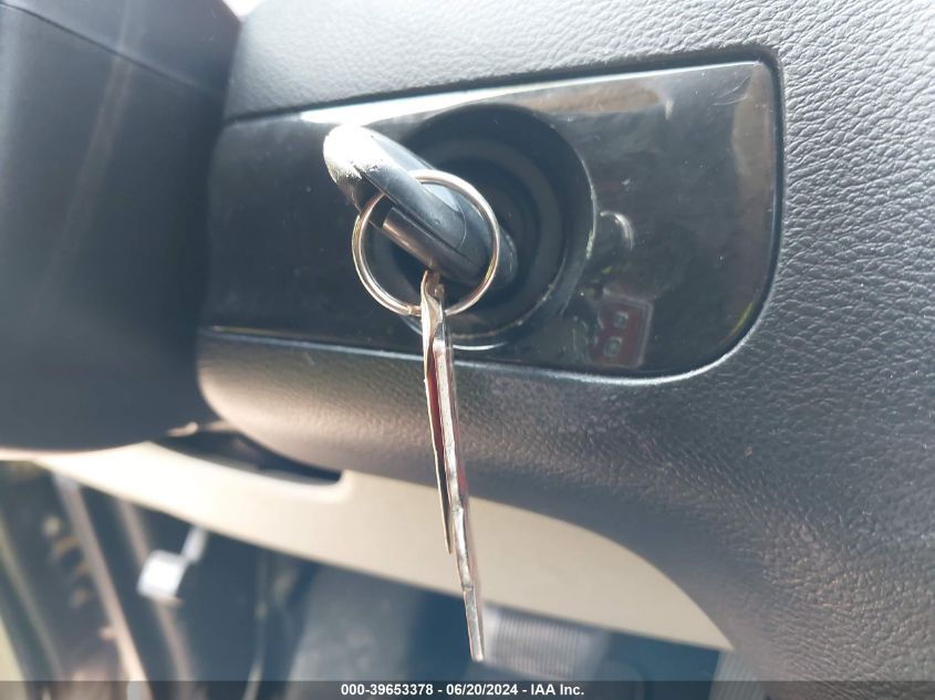 2013 Dodge Grand Caravan Sxt VIN: 2C4RDGCG3DR633553 Lot: 39653378