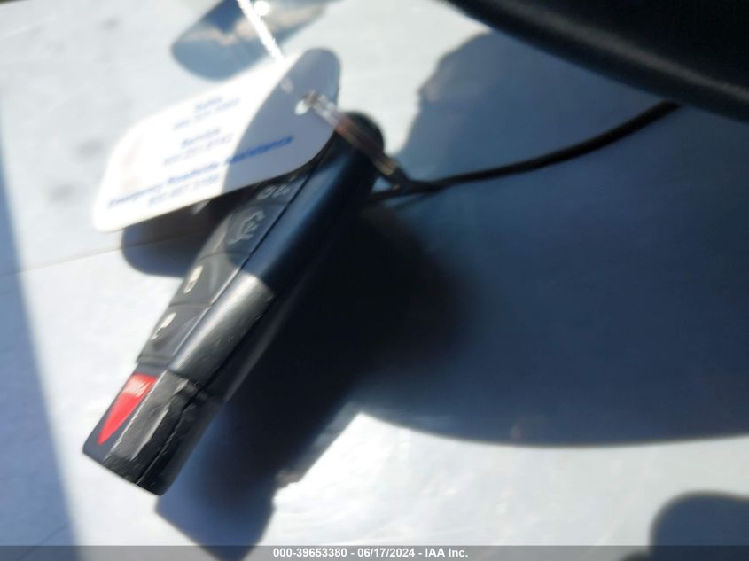 2011 Chrysler Town & Country Touring VIN: 2A4RR5DG7BR781295 Lot: 39653380