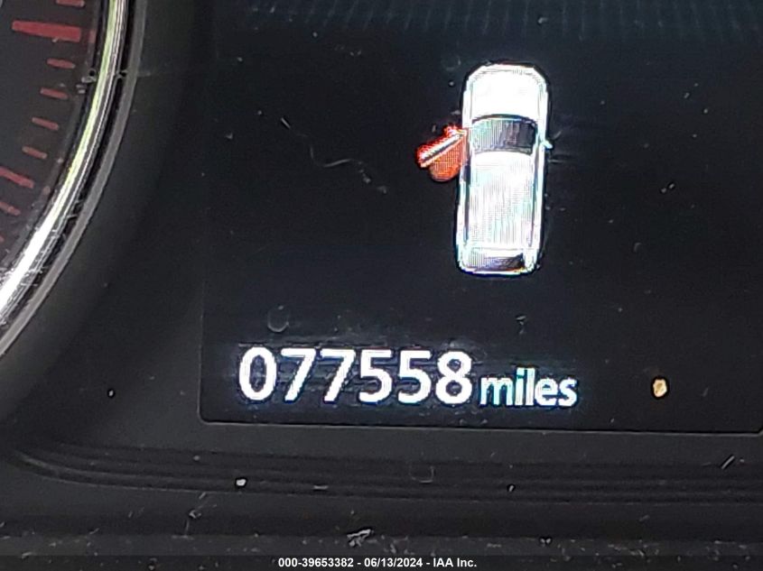 2019 Mitsubishi Outlander Sel VIN: JA4AZ3A37KZ039813 Lot: 39653382