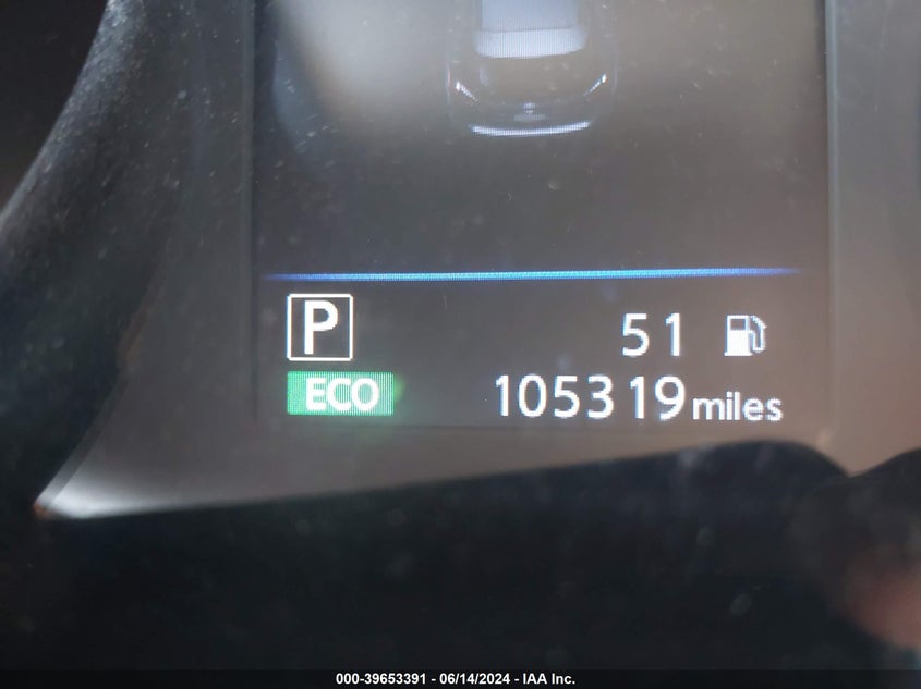 2018 NISSAN ROGUE S/SV - KNMAT2MV6JP621751