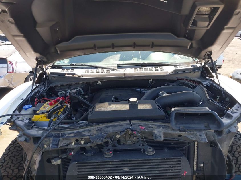 2018 Ford F-150 Xl VIN: 1FTEX1EP9JKC25388 Lot: 39653402