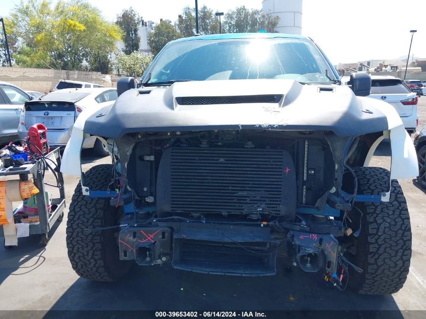 2018 Ford F-150 Xl VIN: 1FTEX1EP9JKC25388 Lot: 39653402