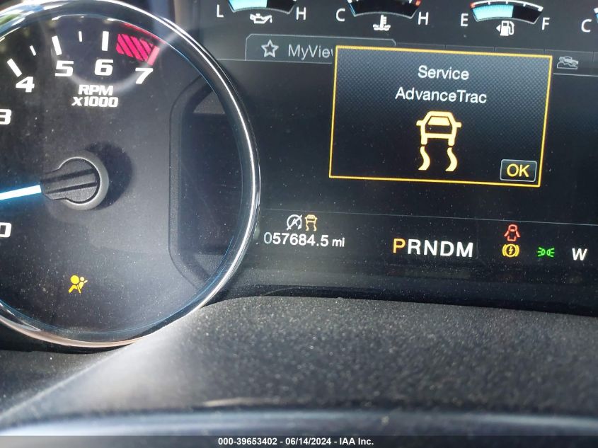 2018 Ford F-150 Xl VIN: 1FTEX1EP9JKC25388 Lot: 39653402