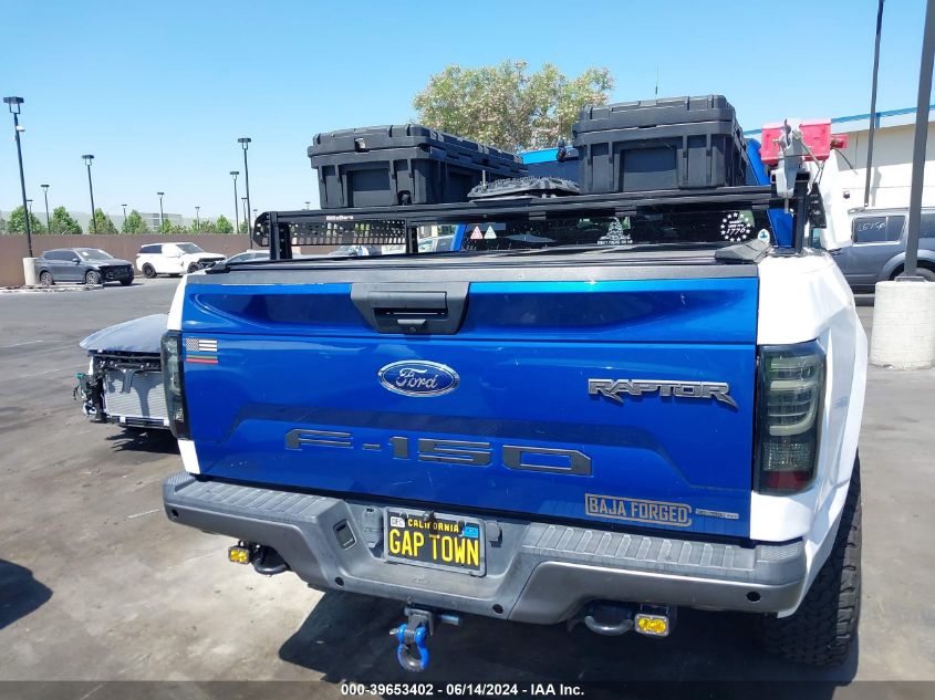 2018 Ford F-150 Xl VIN: 1FTEX1EP9JKC25388 Lot: 39653402