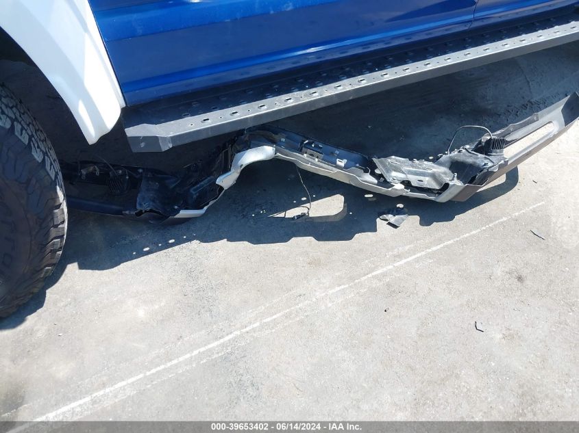 2018 Ford F-150 Xl VIN: 1FTEX1EP9JKC25388 Lot: 39653402