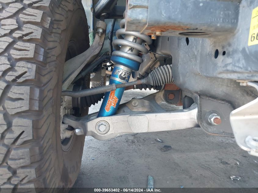 2018 Ford F-150 Xl VIN: 1FTEX1EP9JKC25388 Lot: 39653402