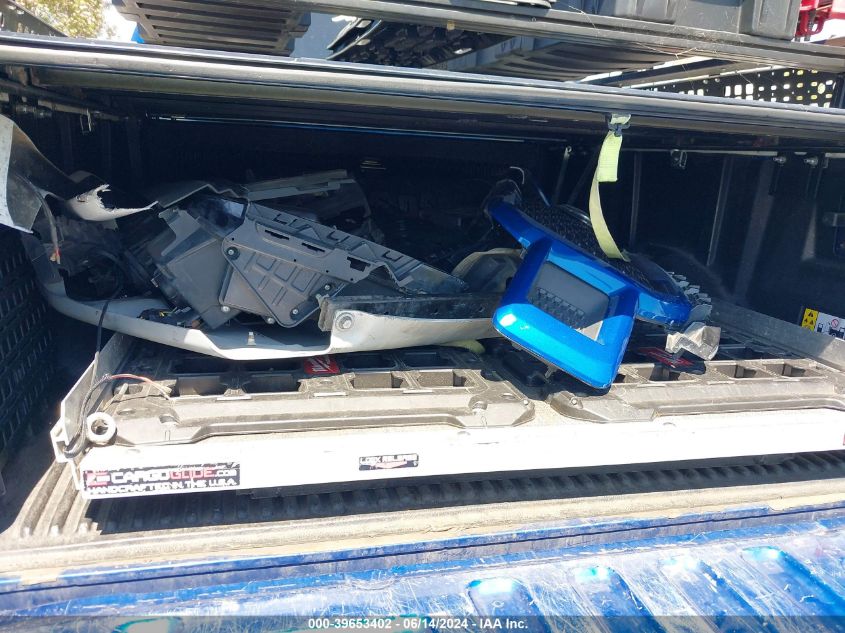 2018 Ford F-150 Xl VIN: 1FTEX1EP9JKC25388 Lot: 39653402