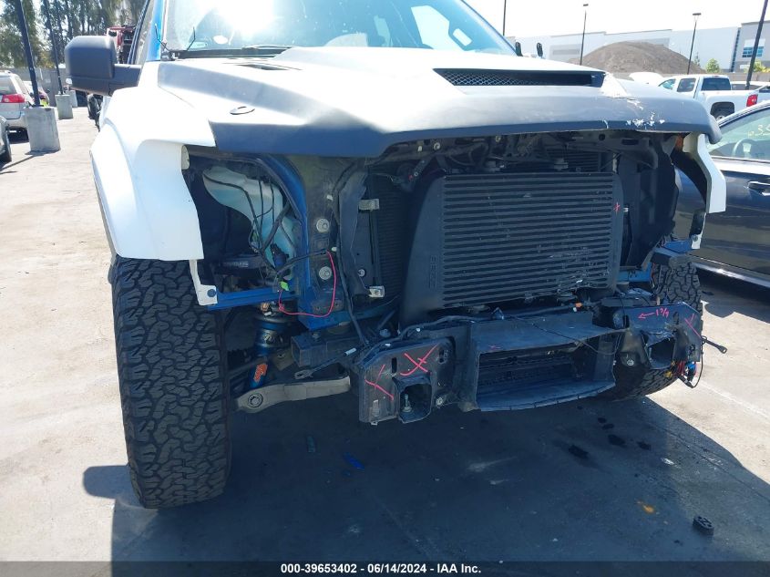 2018 Ford F-150 Xl VIN: 1FTEX1EP9JKC25388 Lot: 39653402