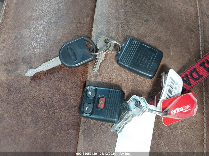 2007 Ford F-150 Fx4/Lariat/Xlt VIN: 1FTPW14V57KC19124 Lot: 39653420