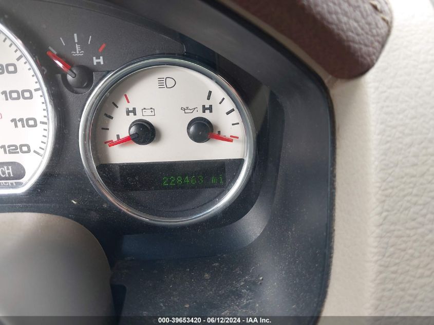 2007 Ford F-150 Fx4/Lariat/Xlt VIN: 1FTPW14V57KC19124 Lot: 39653420