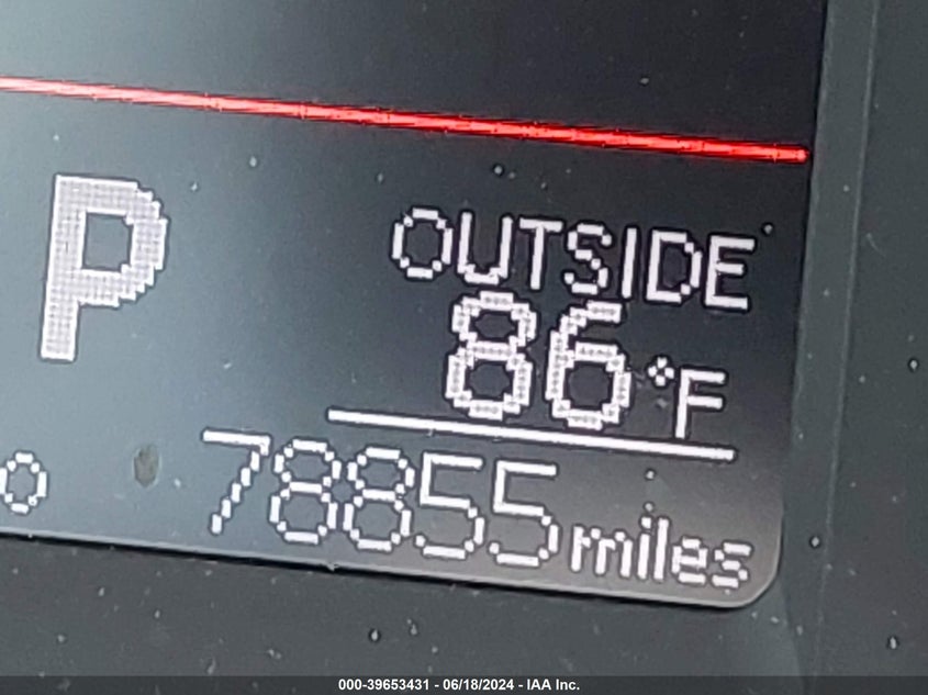 2017 Toyota Corolla Le VIN: 5YFBURHEXHP735751 Lot: 39653431