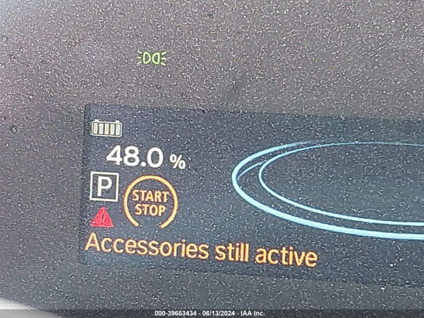 2015 BMW I3 Base W/Range Extender VIN: WBY1Z4C5XFV278620 Lot: 39653434