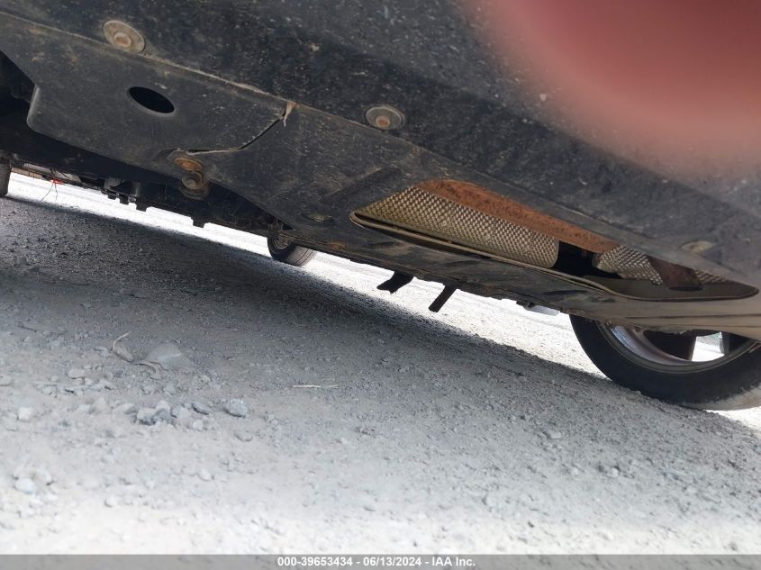 2015 BMW I3 Base W/Range Extender VIN: WBY1Z4C5XFV278620 Lot: 39653434