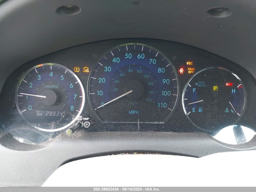 2009 Toyota Sienna Le VIN: 5TDZK23C19S279682 Lot: 39653436