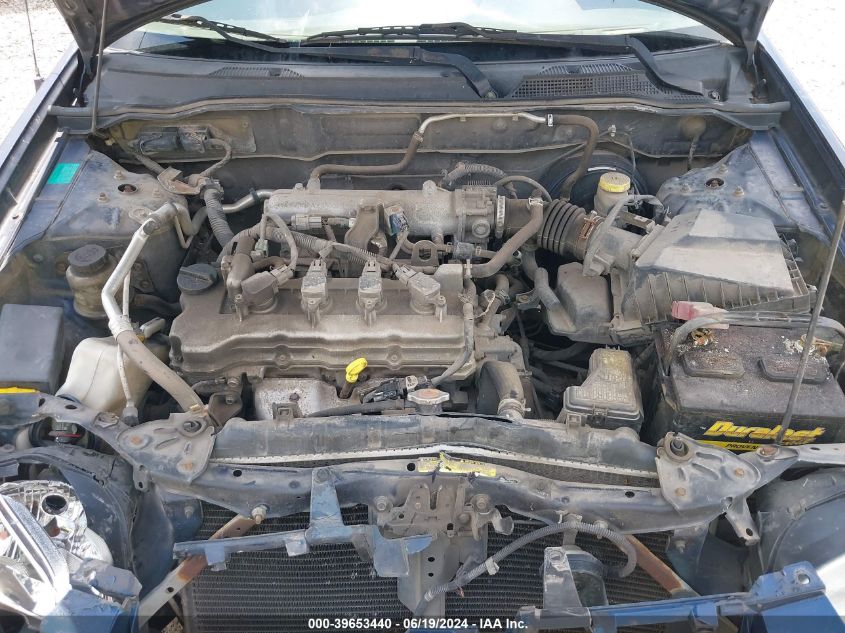3N1CB51D06L534233 2006 Nissan Sentra 1.8S