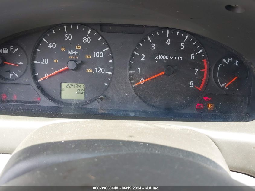 3N1CB51D06L534233 2006 Nissan Sentra 1.8S