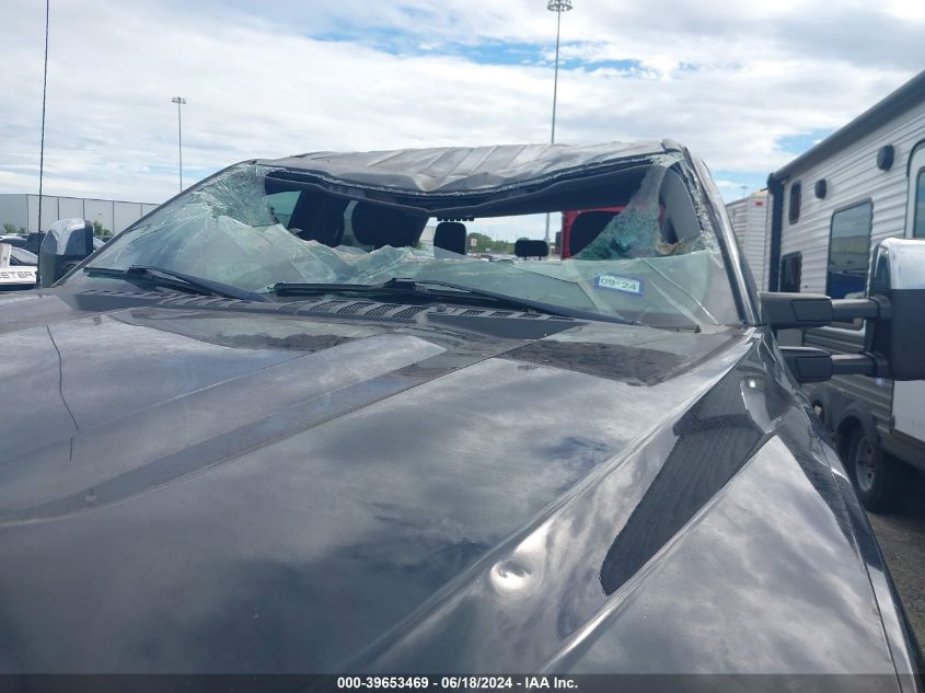 2019 Ford F-350 Xlt VIN: 1FT8W3BT1KEC21607 Lot: 39653469