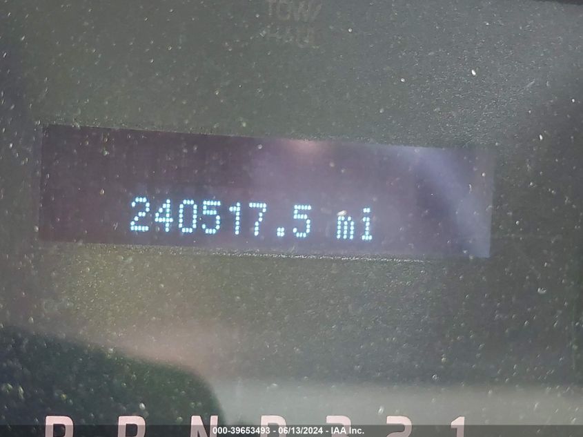 2011 Ford F-150 Xl VIN: 1FTFX1CF6BFA14464 Lot: 39653493