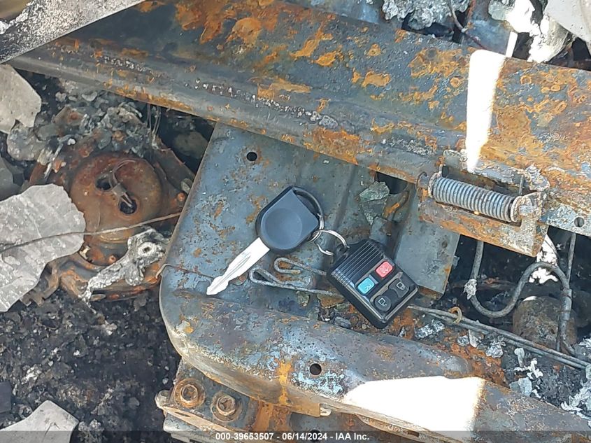 2011 Subaru Forester 2.5X Premium VIN: JF2SHADC1BH772105 Lot: 39653507