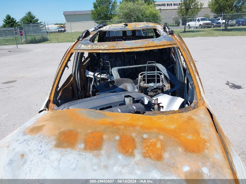 2011 Subaru Forester 2.5X Premium VIN: JF2SHADC1BH772105 Lot: 39653507