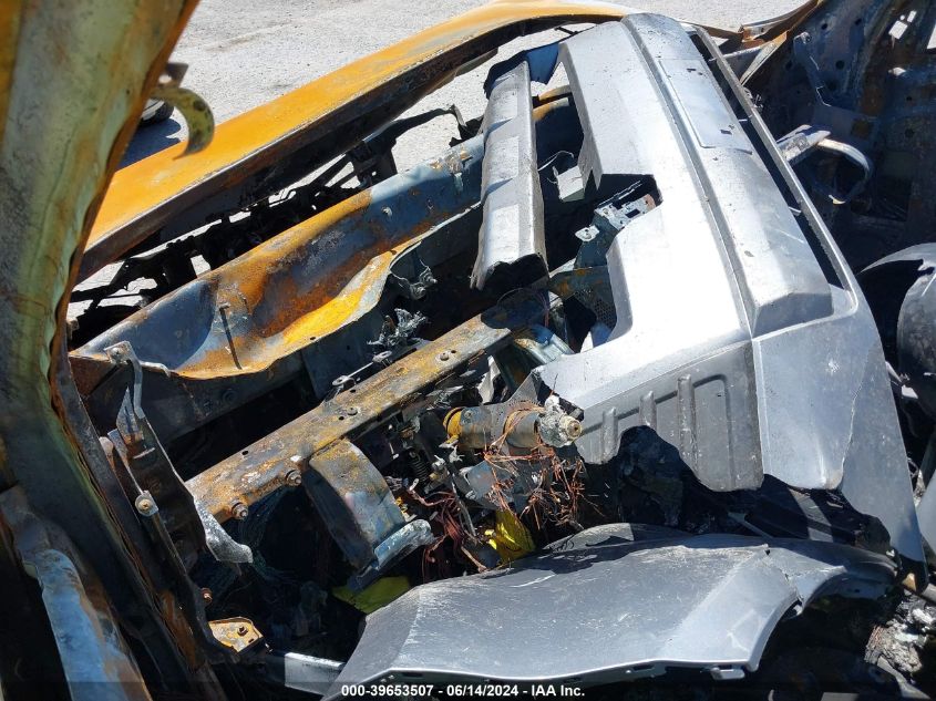 2011 Subaru Forester 2.5X Premium VIN: JF2SHADC1BH772105 Lot: 39653507