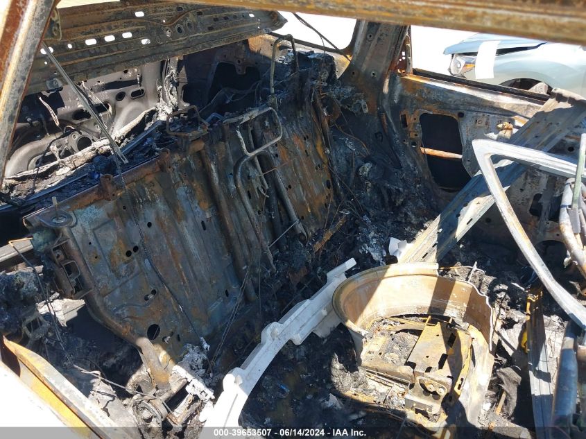 2011 Subaru Forester 2.5X Premium VIN: JF2SHADC1BH772105 Lot: 39653507